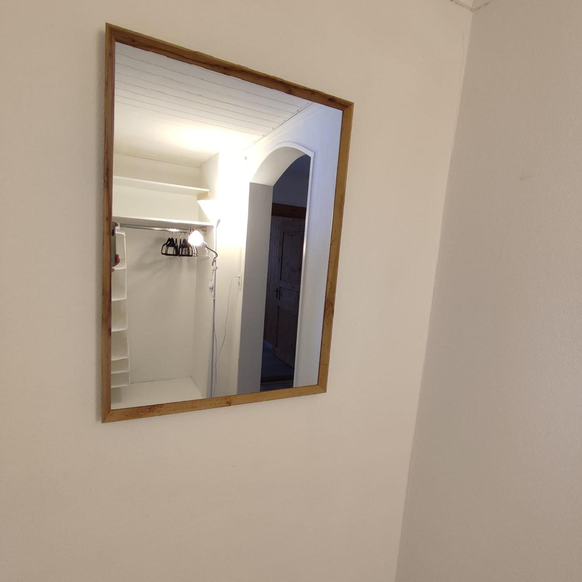 Haus Albula Daire Alvaneu Dış mekan fotoğraf